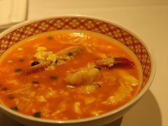 -开海·红岛海鲜虾水饺(石老人店)