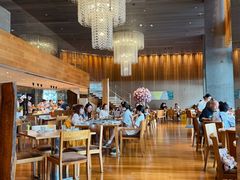 -君悦酒店·La Terrazza意合園·意式风味