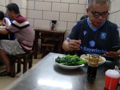 -汉记面馆(南华东路店)
