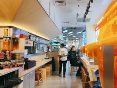 -牛邸·烧肉饭(来福士店)