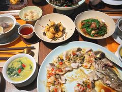 -31号公馆(黄兴广场白果园店)