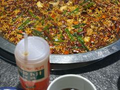 -胖子鱼·天水麻辣鱼火锅(秦州407店)