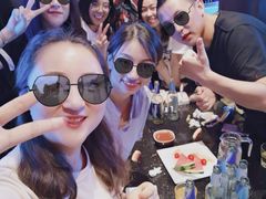-冰城小镇音乐串吧·聚会餐厅(百子湾店)