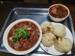 -姚记炒肝店(簋街店)