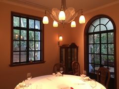 包厢-玫瑰厅上海菜(兴国路店)