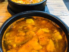 -京玉菲饭店(李村店)