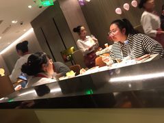 -海底捞火锅(亲子主题北金鹰店)