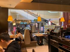 -必胜客(城西银泰店)