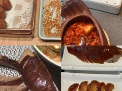 -羲和雅苑•北京烤鸭(平安国际金融中心店)