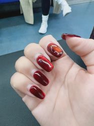 -花系美·美甲美睫精品店