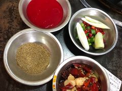 -潭州老友灶台鸡·竹屋老灶(光明E城店)