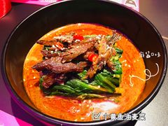 -多嘴超级肉蟹煲(中街恒隆故宫店)