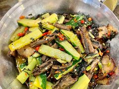 -益华家菜屋(世茂店)