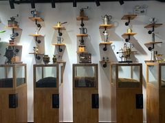 -MUSEO COFFEE咖啡博物馆