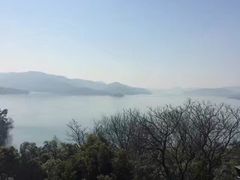 -天目湖山水园