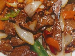 -快乐老家三鲜饺子东北菜(南六中路店)