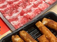 -呷哺呷哺 黄金牧场 (新辰里学清路店)