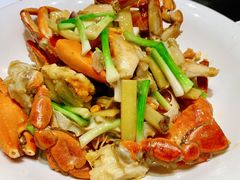 -凤凰楼酒家·粤宴点心(华强北店)