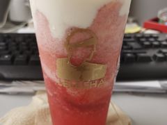 -LELECHA乐乐茶(新街口大洋店)