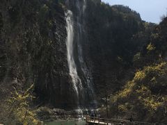 -黄花溪