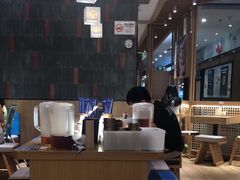 -马记永·兰州牛肉面(3019君尚店)