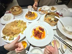 -南门食仙·手工福州菜(南门兜店)