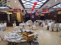 大堂-眉州东坡(亚运村店)