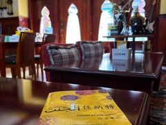 -清真· AL-JANNAT 佳纳特餐厅(仙林店)