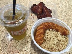 -孖记茶档·热腾茶餐(江南西plus店)