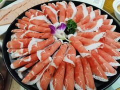 -阳坊胜利涮羊肉(阳坊老店)