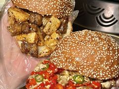 -烤匠麻辣烤鱼(万象城店)