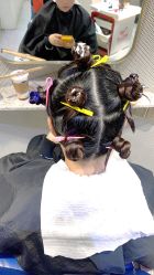 -PE SALON