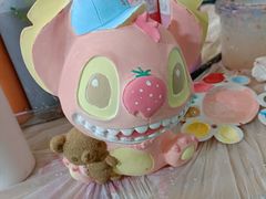 -艺陶清瓷·陶艺·石膏娃娃·手工DIY(观音桥店)