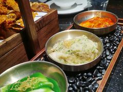 -小运河·公馆(国贸店)