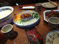 -额娘·春饼烤鸭(华北七楼创始店)