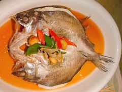 -绿茶餐厅(乐峰广场店)