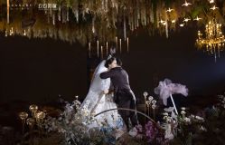 -玖玖婚嫁礼仪策划(江滨西路店)