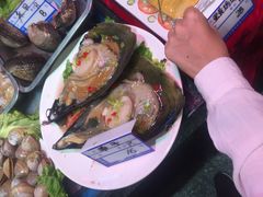 -添福来墨鱼饺子 · 海鲜东北菜(大连星海·黄浦路店)