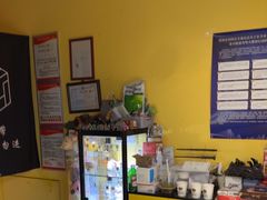 -谜盒子奇幻密室(南屏店)