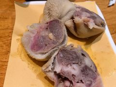 -蒙艾里民族传统菜蒙餐