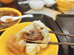 生煎馒头-毛华美食(清扬路店)