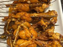 -京元盛铜锅涮肉(上海总店)