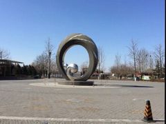 -大兴滨河森林公园