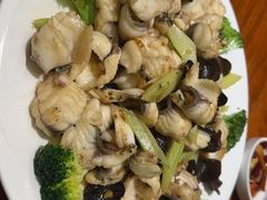 -美极鲜食坊(宝安南路店)
