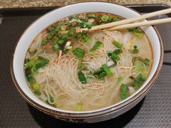 -磨沟沿老字号牛肉面·清真(金港城店)