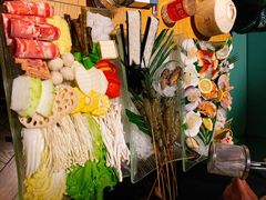 -生如夏花泰式火锅(鹭洲里店)