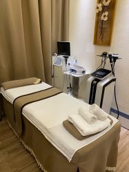 -芳朵美容养生SPA