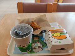 -德克士(梁家巷店)