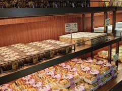 -丁香西饼屋(桂林路店)