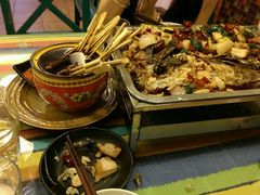 android_upload_pic-滋味烤鱼(祥和里店)